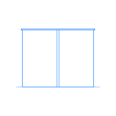 Furniture Side Tables End Tables Slit Table Side Sticker Svg Vector, Free Vectors File